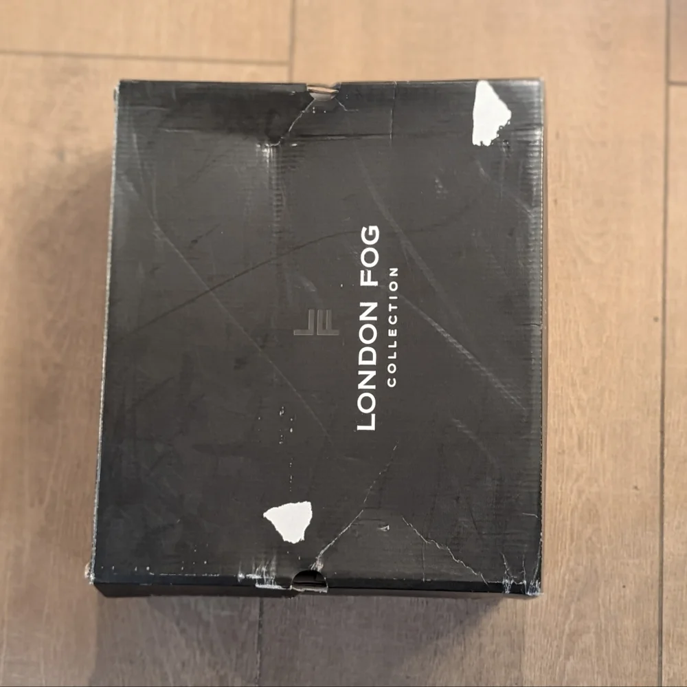 London Fog Noble Tall Boots – Women’s Size 9.5 - Picture 14 of 15